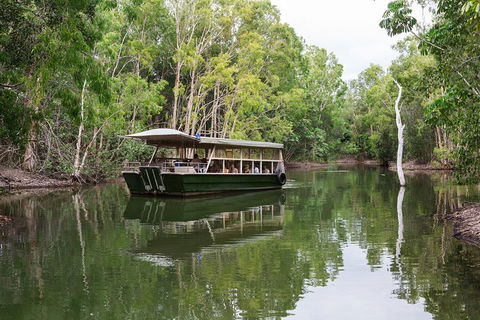 Hartley's Crocodile Adventures General Entry Ticket - Phillip Island Accommodation 0