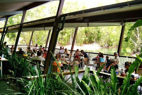 Hartley's Crocodile Adventures General Entry Ticket - Phillip Island Accommodation 3