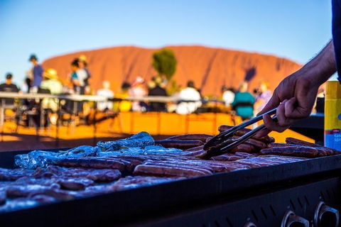 Uluru And Kata Tjuta Experience With BBQ Dinner - Phillip Island Accommodation 1