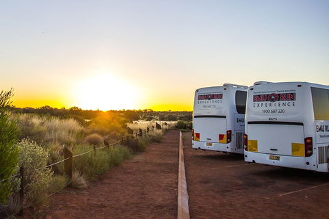 Uluru And Kata Tjuta Experience With BBQ Dinner - Phillip Island Accommodation 2