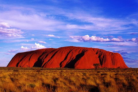 Uluru And Kata Tjuta Experience With BBQ Dinner - Phillip Island Accommodation 4