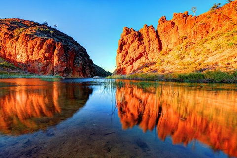 West MacDonnell Ranges Day Trip From Alice Springs - Phillip Island Accommodation 2