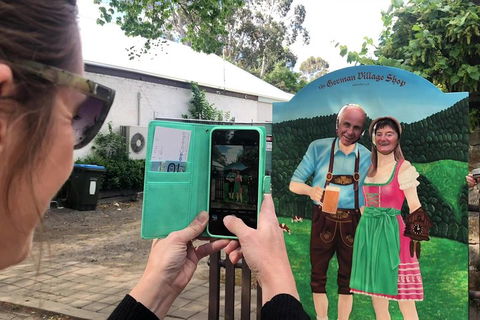 Adelaide Highlights, Hahndorf & McLaren Vale Wine Tasting And Sightseeing Tour - Phillip Island Accommodation 5
