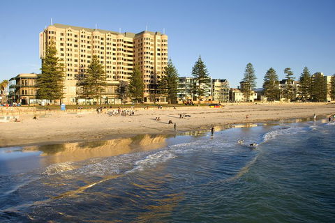 McLaren Vale And Glenelg Wine Tasting And Sightseeing (Half-day Afternoon) - Phillip Island Accommodation 3