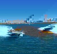 Jet Boat Express Ride - 30mins