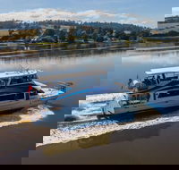 2.5 Hour Morning Discovery Cruise including sailing into the Cataract Gorge - Phillip Island Accommodation