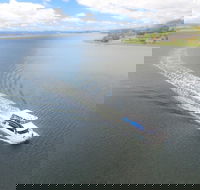 2.5 hour Afternoon Discovery Cruise including Cataract Gorge departs at 1 30 pm - Phillip Island Accommodation