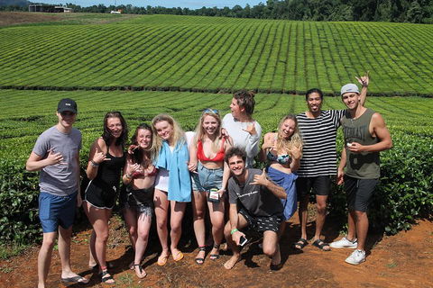 Atherton Tablelands Waterfalls Tour From Cairns - Phillip Island Accommodation 1