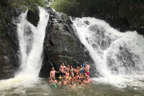 Atherton Tablelands Waterfalls Tour From Cairns - Phillip Island Accommodation 3