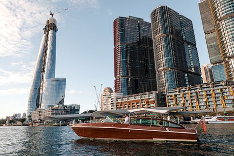 Private Luxury Cruise On Sydney Harbour For Up To Six Guests - Phillip Island Accommodation 1