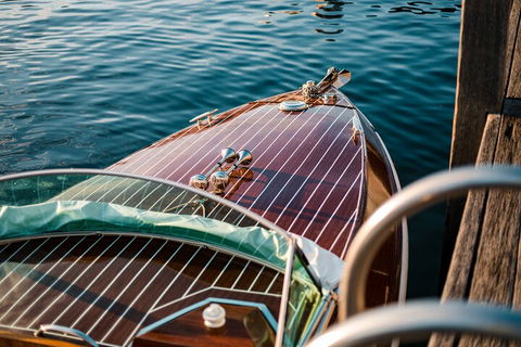 Private Luxury Cruise On Sydney Harbour For Up To Six Guests - Phillip Island Accommodation 5