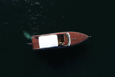 Private Luxury Harbour Cruise Plus Dining Experience At Chinadoll Woolloomooloo - Phillip Island Accommodation 5
