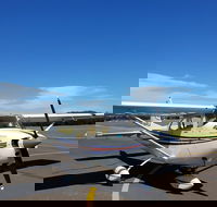 Blue Mountains Scenic Flight