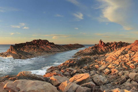 Margaret River Private Tour - Phillip Island Accommodation 1