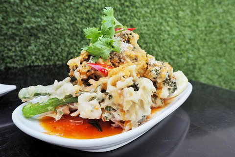 Secret Food Tours Sydney W/ Private Tour Option - Phillip Island Accommodation 0