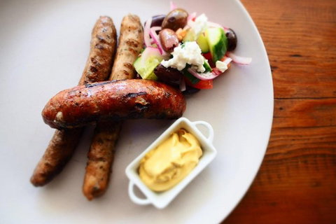 Secret Food Tours Sydney W/ Private Tour Option - Phillip Island Accommodation 2