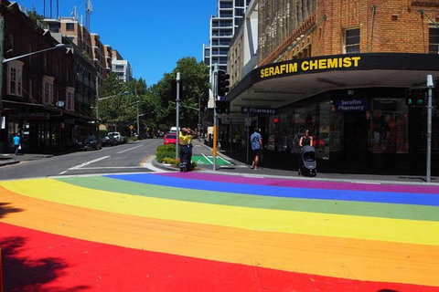 Secret Food Tours Sydney W/ Private Tour Option - Phillip Island Accommodation 3