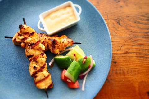 Secret Food Tours Sydney W/ Private Tour Option - Phillip Island Accommodation 5