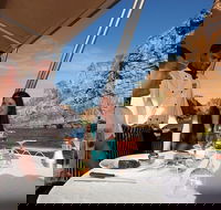 Nitmiluk Katherine Gorge 3.5-Hour Sunset Dinner Boat Tour - Phillip Island Accommodation