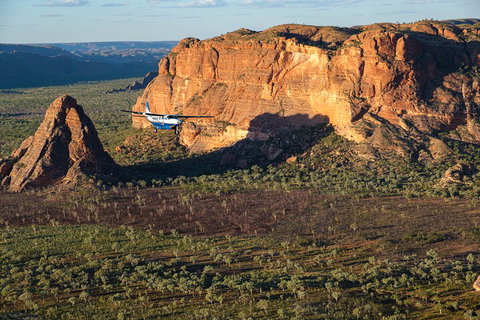 Bungle Bungle Scenic Flights, Domes & Cathedral Gorge Walk - Phillip Island Accommodation 2