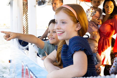 Aquaduck & Your Choice Of Gold Coast Rainforest Tour - Phillip Island Accommodation 2