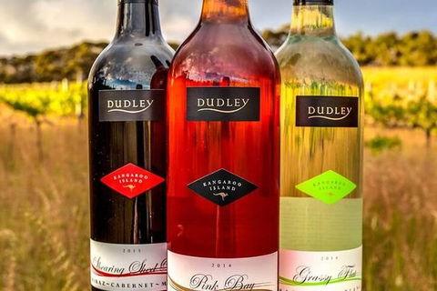 Wine Tour 4WD Tour - Phillip Island Accommodation 2
