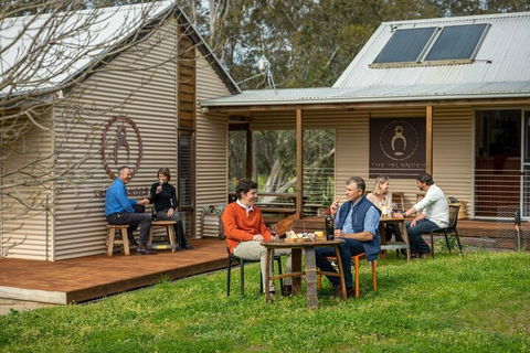 Wine Tour 4WD Tour - Phillip Island Accommodation 4