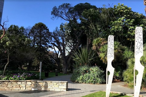 Perth Scavenger Hunt: Perched On A Swan - Phillip Island Accommodation 2
