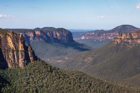 Private Guided Tour: Blue Mountains Tour From Sydney - Phillip Island Accommodation 2