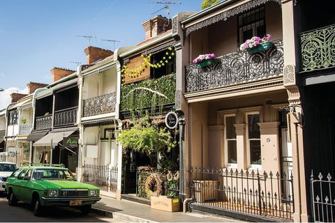Private Tour: Sydney City Highlights - Phillip Island Accommodation 0