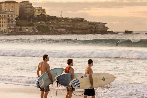 Private Tour: Sydney City Highlights - Phillip Island Accommodation 1