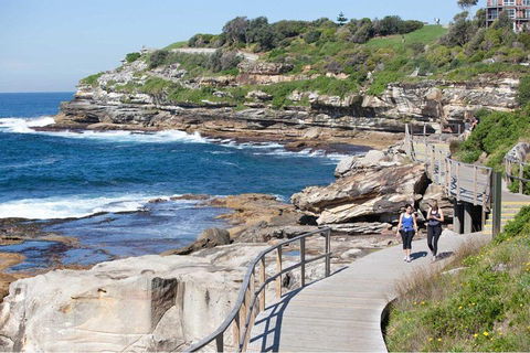Private Tour: Sydney City Highlights - Phillip Island Accommodation 2