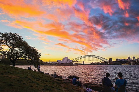 Private Tour: Sydney City Highlights - Phillip Island Accommodation 3