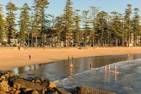 Private Tour: Sydney City Highlights - Phillip Island Accommodation 4