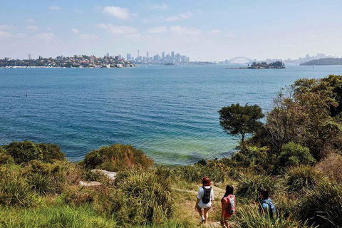 Private Tour: Sydney City Highlights - Phillip Island Accommodation 5