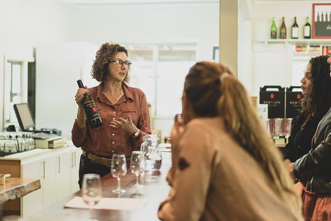 The All About Margaret River Tour: Wine, Coffee, Lunch And Forest - Phillip Island Accommodation 0