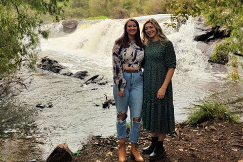 The All About Margaret River Tour: Wine, Coffee, Lunch And Forest - Phillip Island Accommodation 2