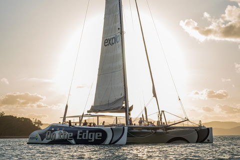 Sunset Sail In The Whitsundays - Phillip Island Accommodation 5