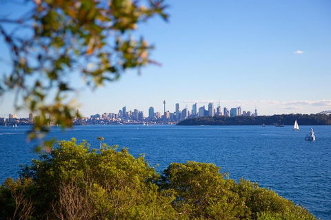 Private Sydney Foreshores And Beaches SUV Tour - Phillip Island Accommodation 5