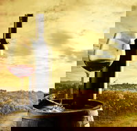 Barossa Valley Cellar Doors Luxury Wine Tour - Phillip Island Accommodation