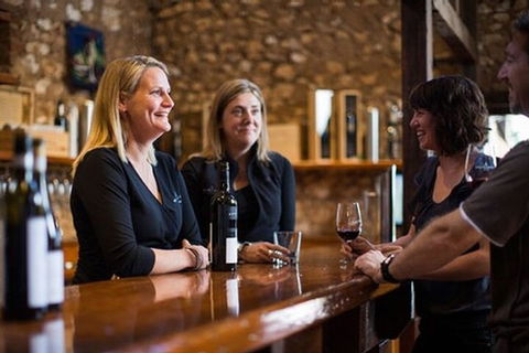 Barossa Ultimate Winery Experiences - Phillip Island Accommodation 0