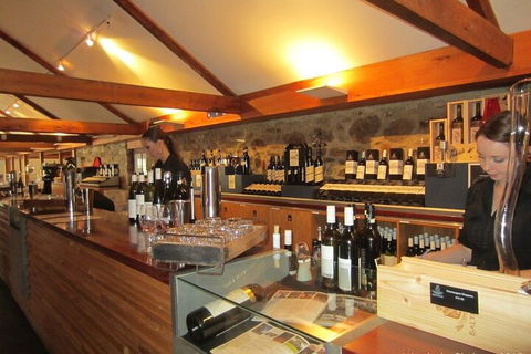Barossa Ultimate Winery Experiences - Phillip Island Accommodation 1