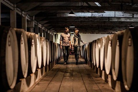 Barossa Ultimate Winery Experiences - Phillip Island Accommodation 3