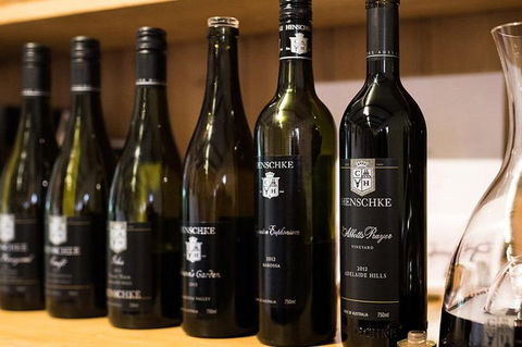 Barossa Ultimate Winery Experiences - Phillip Island Accommodation 5