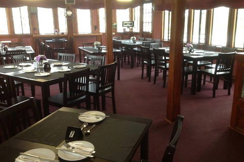 Adelaide Hills Tour With River Murray 3 Hour Lunch Cruise - Phillip Island Accommodation 0