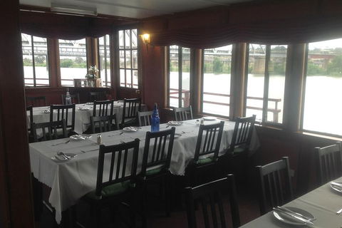 Adelaide Hills Tour With River Murray 3 Hour Lunch Cruise - Phillip Island Accommodation 1