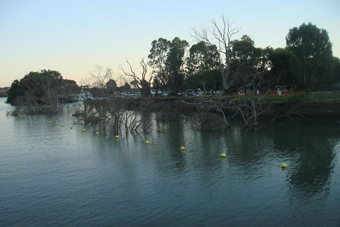 Adelaide Hills Tour With River Murray 3 Hour Lunch Cruise - Phillip Island Accommodation 5
