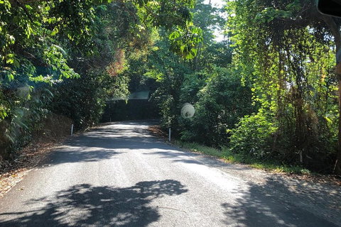 Cairns To Cooktown 4WD Tour - Phillip Island Accommodation 0