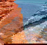 Broome Panoramic Town Tour - All the Extraordinary Sights and History of Broome