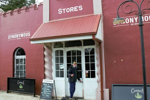 Blue Mountains - Phillip Island Accommodation 0
